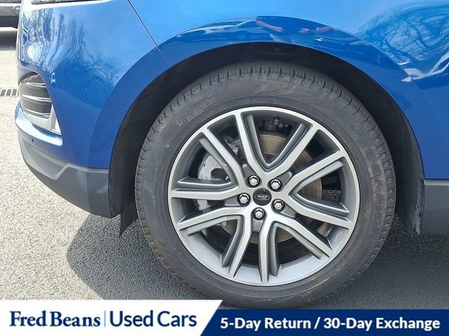 Certified 2024 Ford Edge Titanium image 27