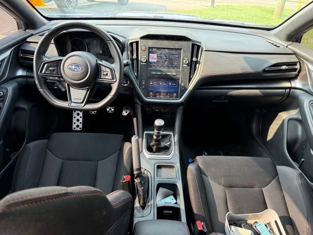 Used 2022 Subaru WRX Limited AWD/4WD image 17
