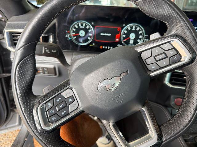 Certified 2024 Ford Mustang GT Premium RWD image 18
