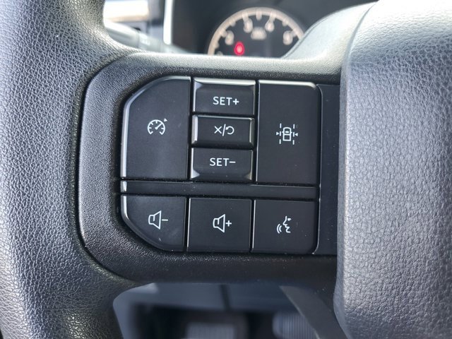 Certified 2021 Ford F150 XL w/ STX Appearance Package image 19