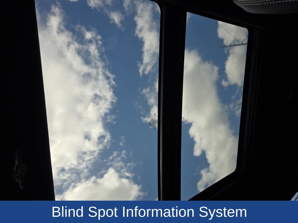 Certified 2024 Ford Explorer ST w/ Equipment Group 401A image 9