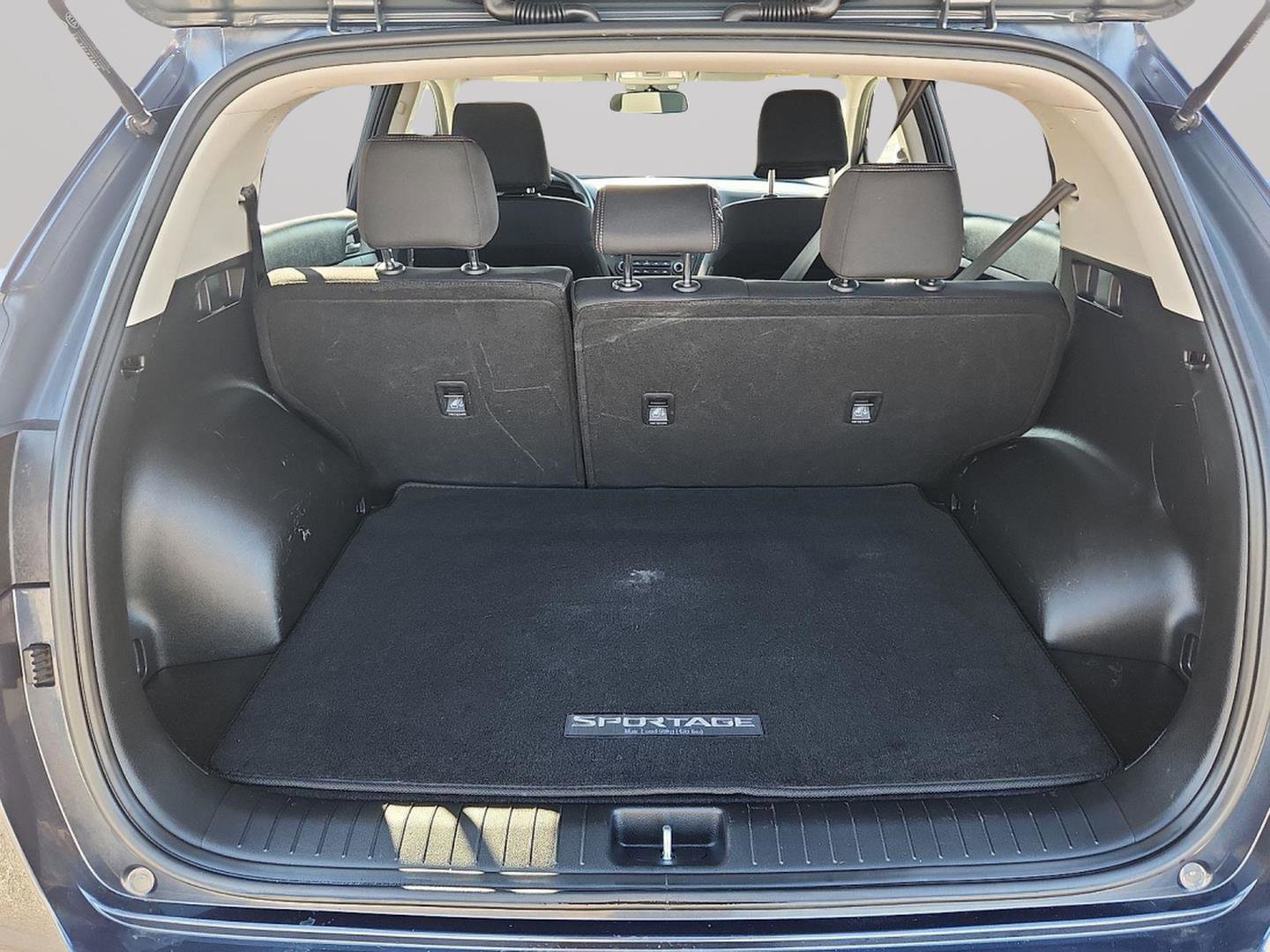 Used 2021 Kia Sportage LX image 29