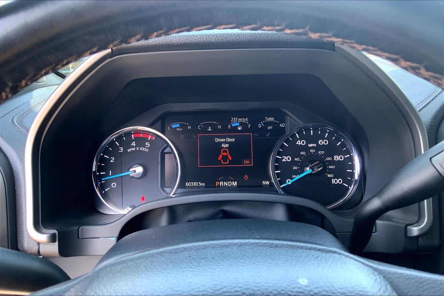 Certified 2022 Ford F250 Platinum AWD/4WD image 26