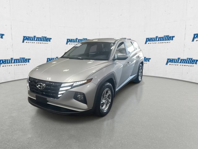 Used 2024 Hyundai Tucson SE FWD image 4