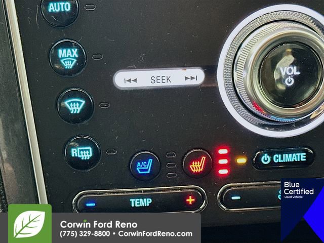 Certified 2017 Ford Explorer Limited image 24