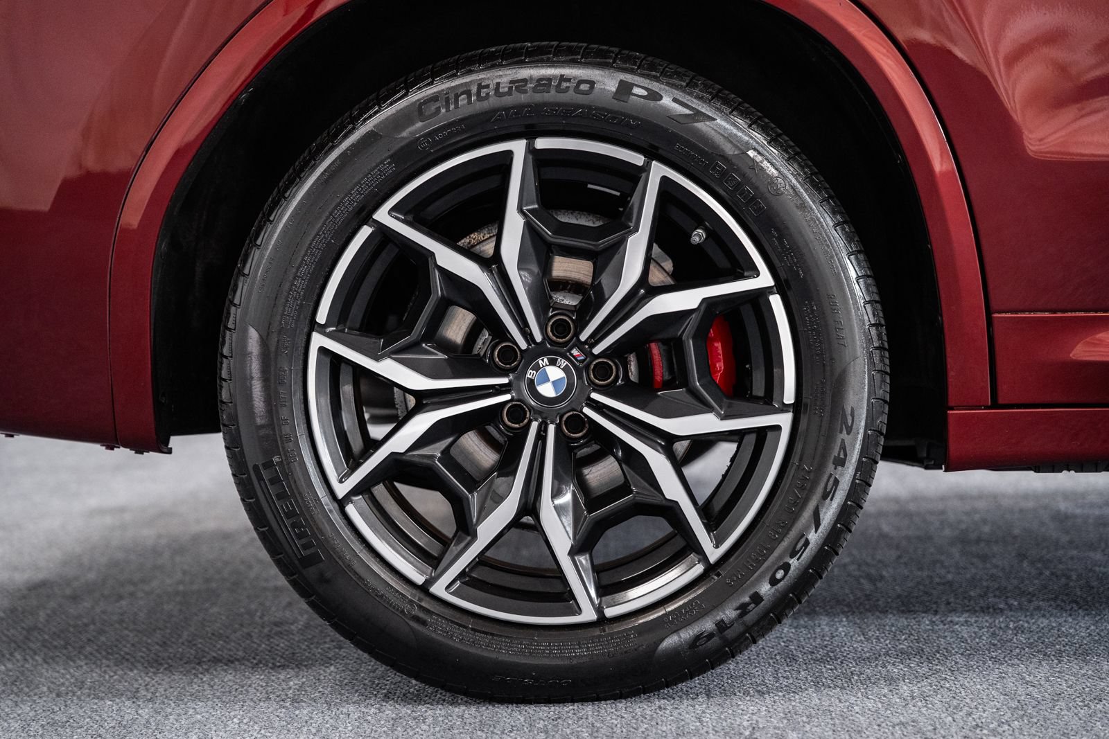Used 2023 BMW X3 M40i w/ Premium Package AWD/4WD image 18