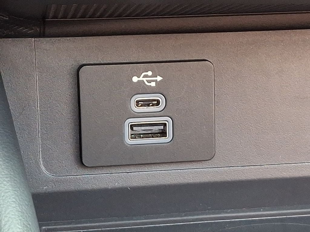 Certified 2025 Ford Mustang GT Premium RWD image 24
