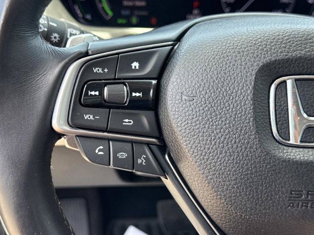 Used 2019 Honda Accord EX-L image 18