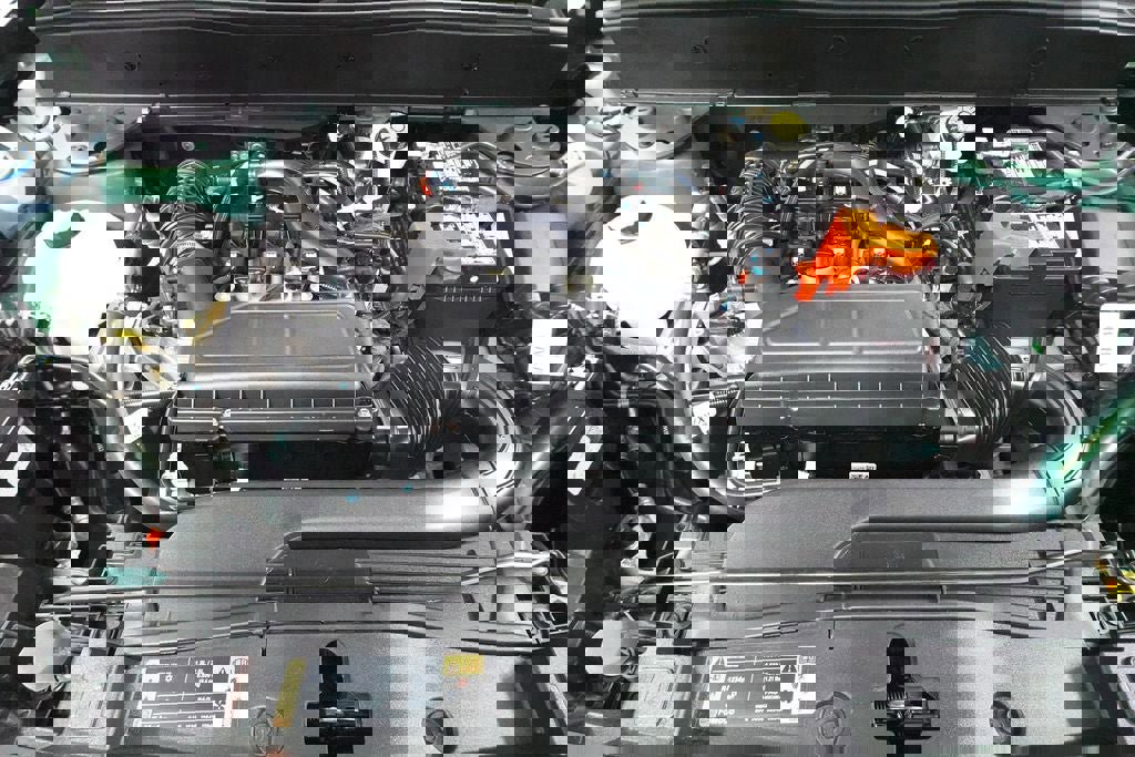 Certified 2025 Ford Bronco Sport Outer Banks w/ Outer Banks Tech Package+ AWD/4WD image 36