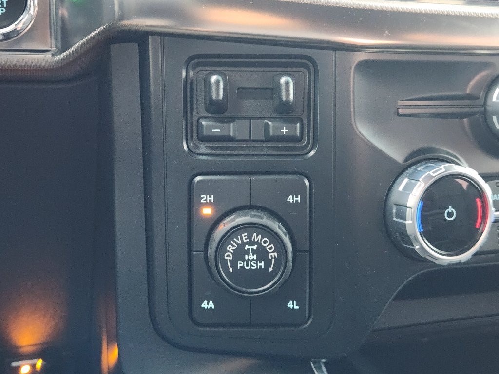 Certified 2023 Ford F150 Raptor AWD/4WD image 21