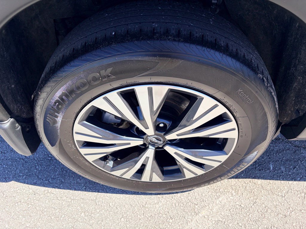 Used 2023 Nissan Rogue SV AWD/4WD image 29