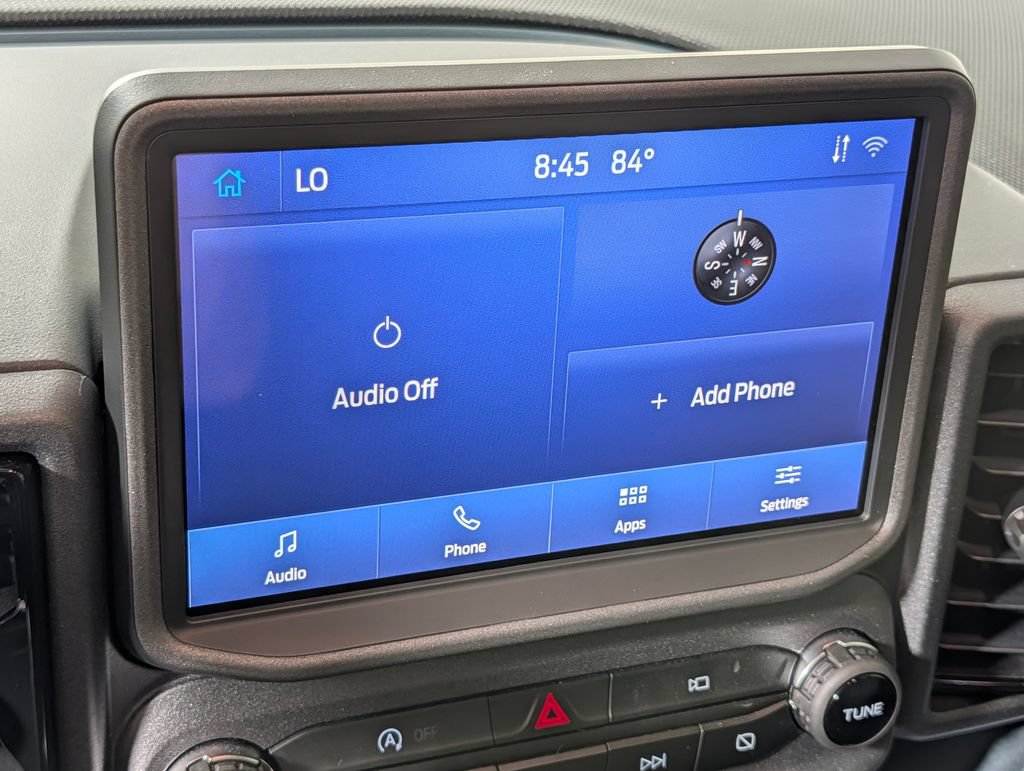 Certified 2024 Ford Bronco Sport Badlands AWD/4WD image 10