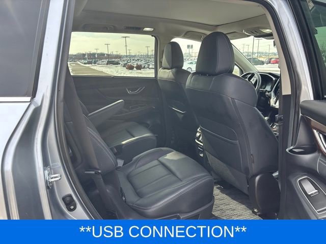 Used 2023 Subaru Ascent Touring image 12