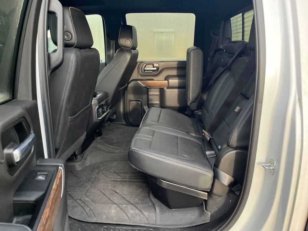 Used 2022 Chevrolet Silverado 3500 High Country image 8