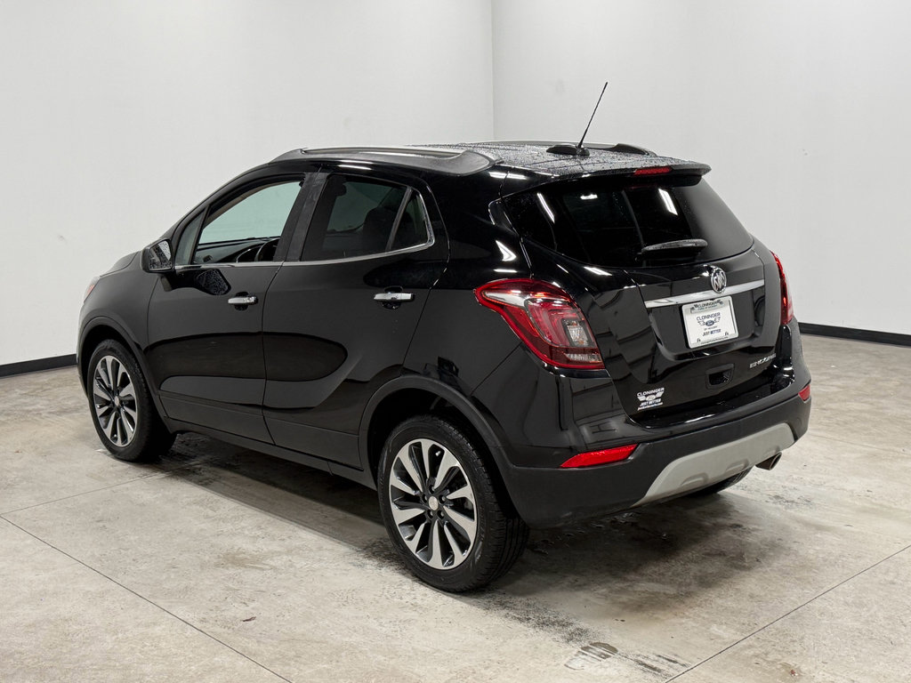 Used 2021 Buick Encore Preferred w/ Safety Package image 6