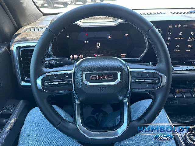 Used 2024 GMC Canyon Elevation AWD/4WD image 20