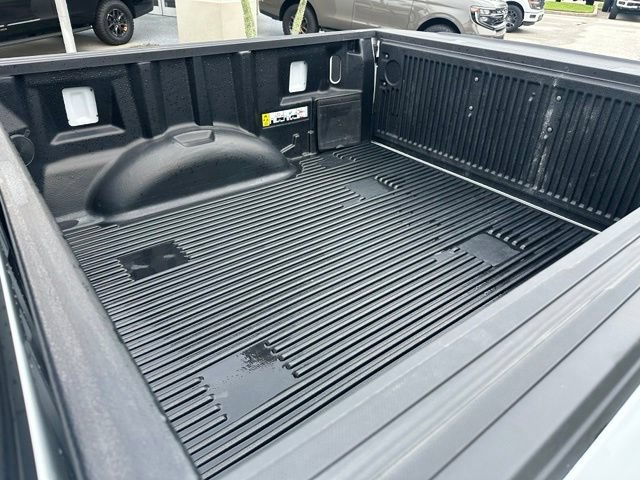 Certified 2025 Ford F150 Lariat AWD/4WD image 32
