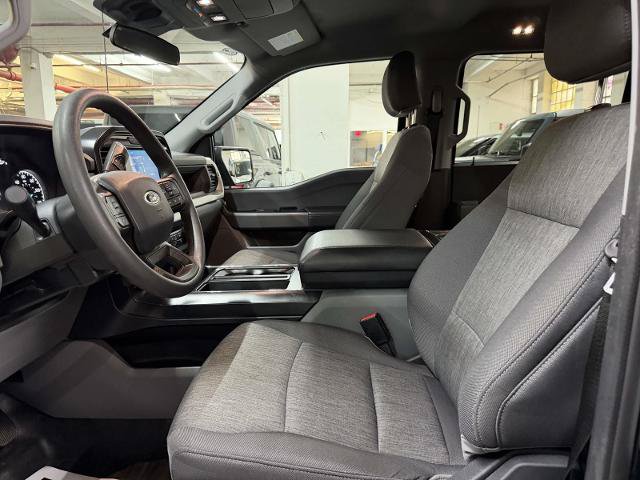 Certified 2023 Ford F150 XL AWD/4WD image 16