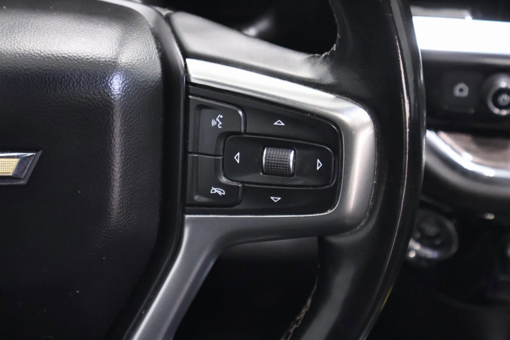 Used 2024 Chevrolet Silverado 2500 LTZ w/ LTZ Plus Package image 30