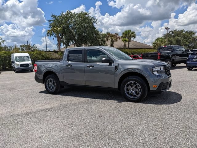 Certified 2026 Ford Maverick XLT AWD/4WD image 2