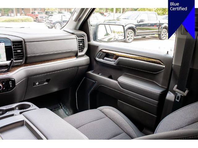 Used 2024 GMC Sierra 1500 Elevation AWD/4WD image 17