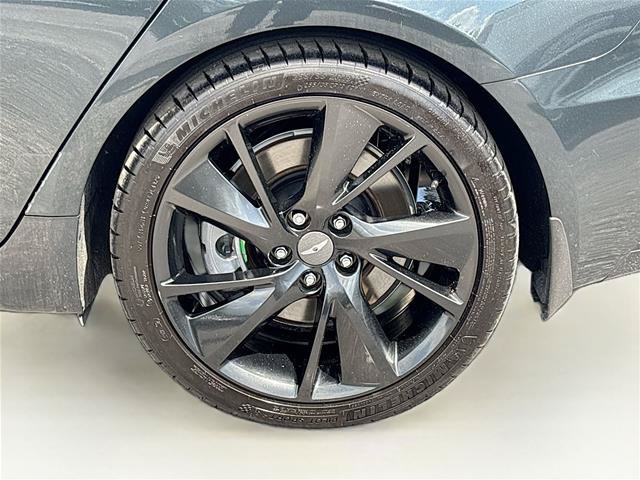 Used 2023 Genesis G70 3.3T w/ Sport Advanced Package RWD image 35