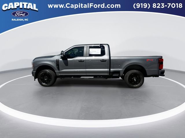 Certified 2024 Ford F250 XL w/ STX Appearance Package image 3