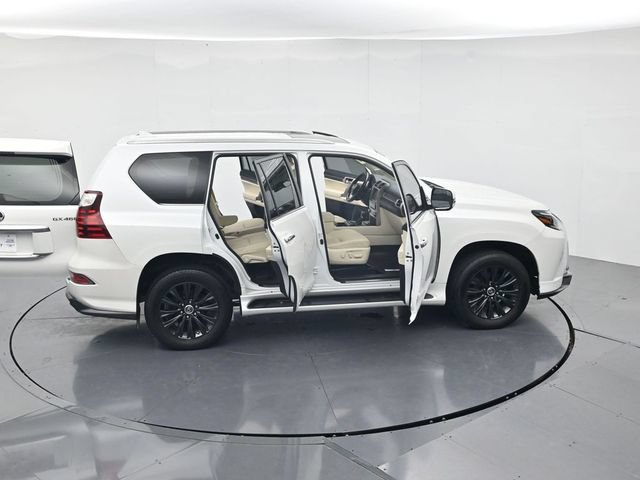 Used 2021 Lexus GX 460 Premium AWD/4WD image 53