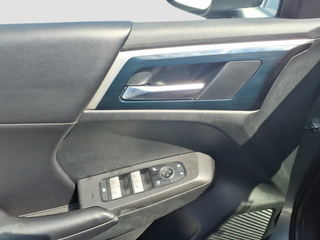 Used 2022 Mitsubishi Outlander SE FWD image 15