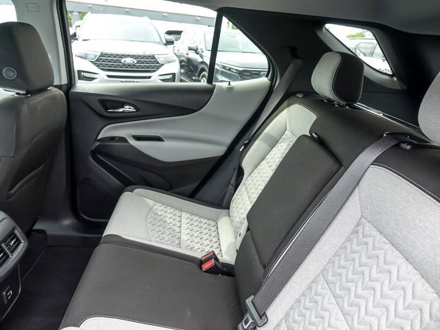 Used 2024 Chevrolet Equinox LS w/ LS Convenience Package FWD image 15