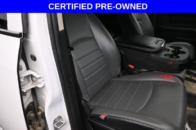 Used 2023 RAM 1500 Tradesman w/ Trailer Tow Group AWD/4WD image 9