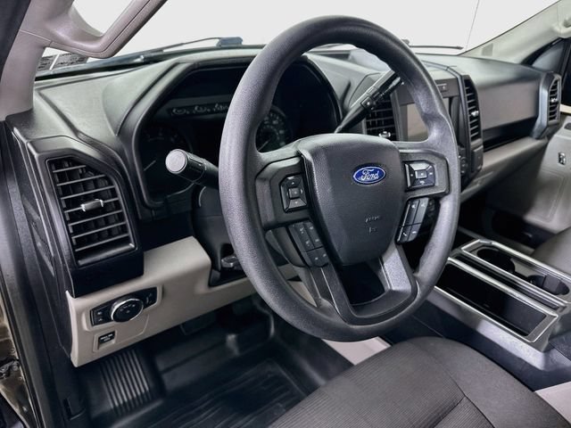 Certified 2020 Ford F150 XL w/ Equipment Group 101A Mid AWD/4WD image 11