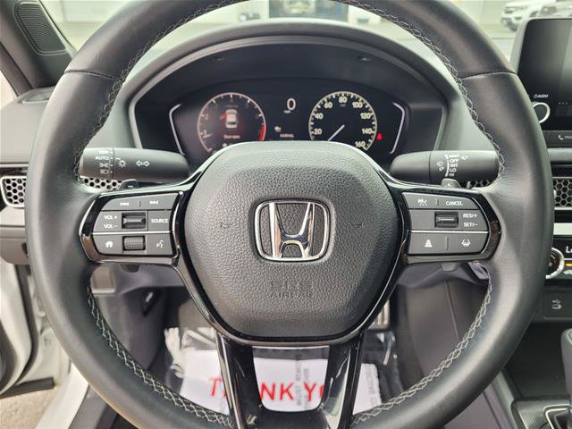 Used 2025 Honda Civic Sport image 29