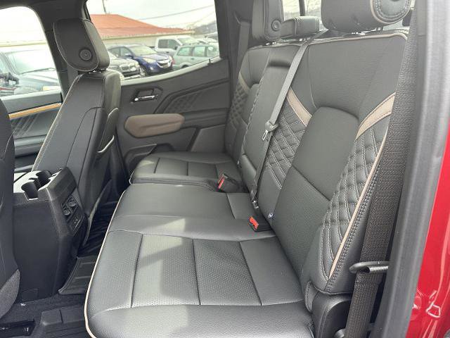 Used 2026 GMC Canyon Denali image 14