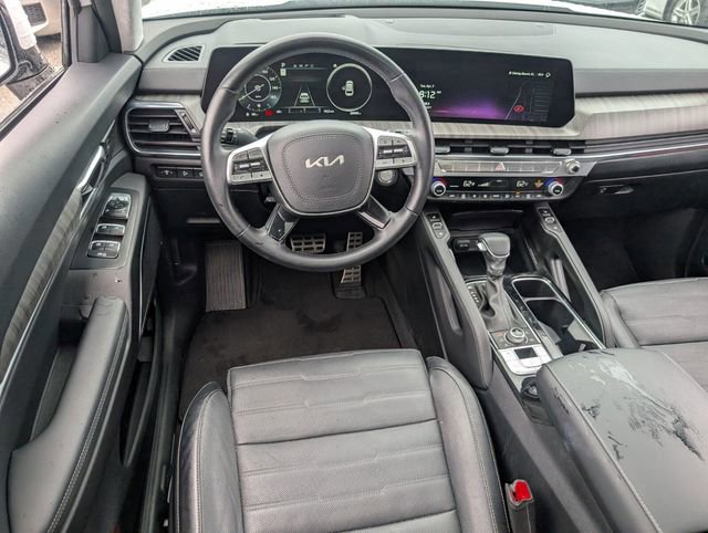 Used 2023 Kia Telluride SX Prestige image 11