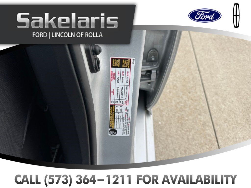 Used 2024 Nissan Altima 2.5 SV FWD image 43