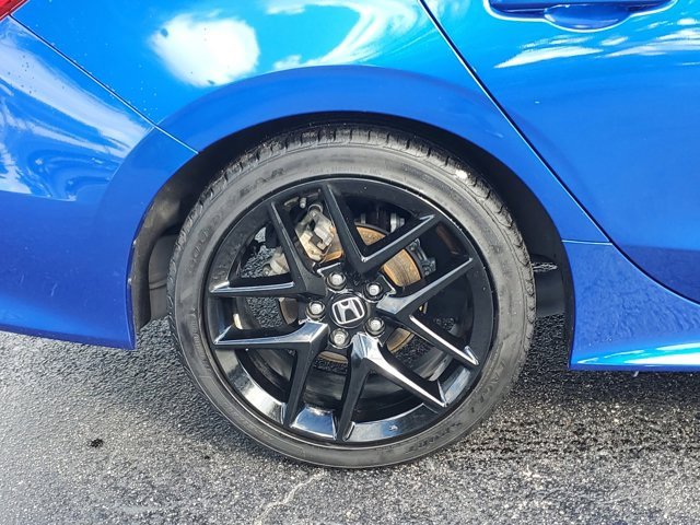 Used 2024 Honda Civic Sport image 7