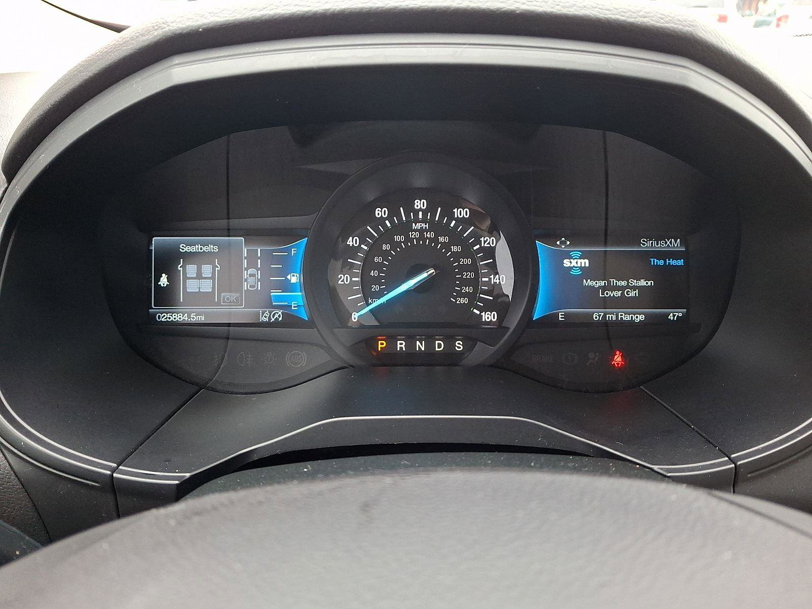 Certified 2022 Ford Edge Titanium image 18