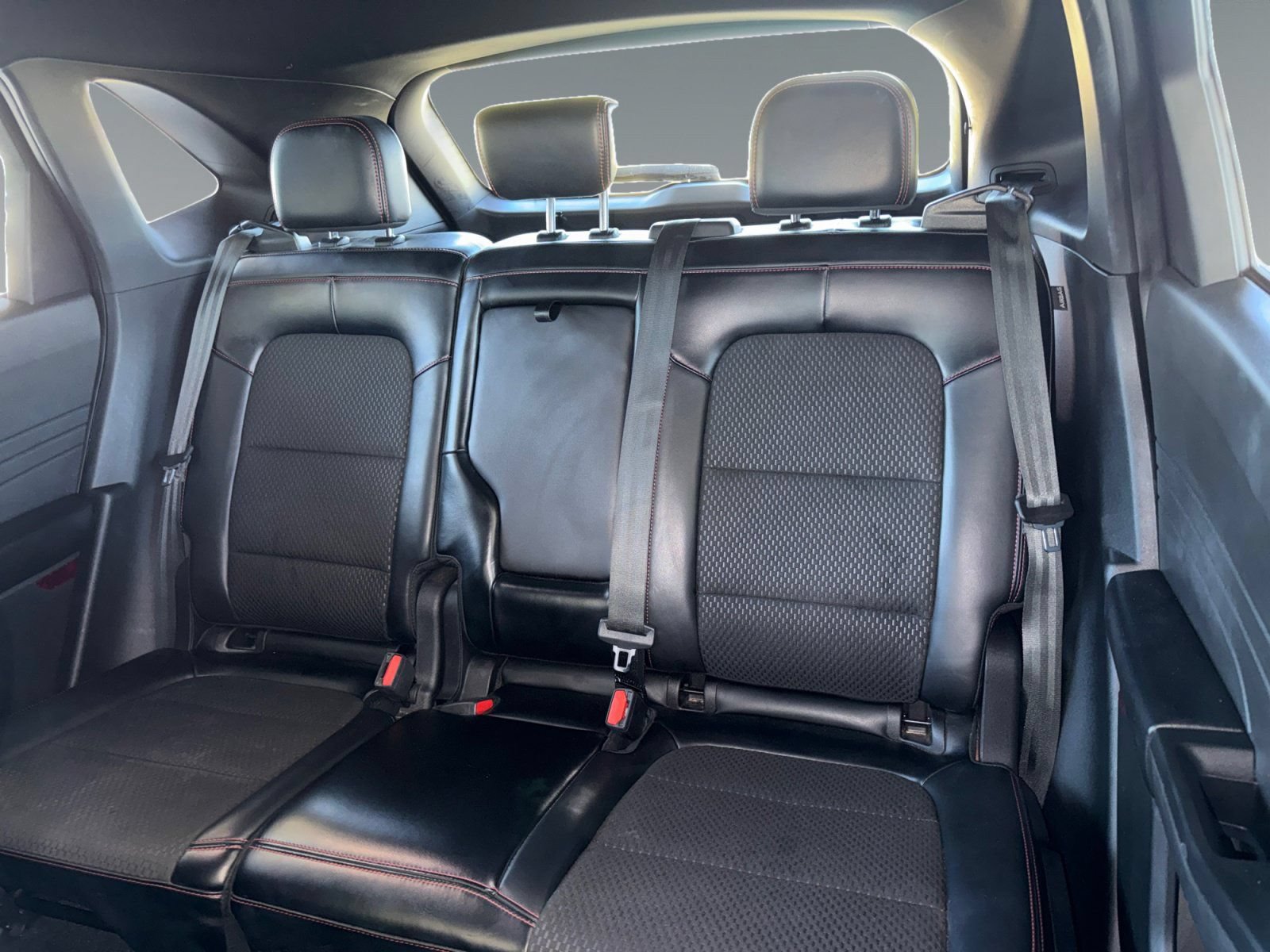 Certified 2024 Ford Escape ST-Line FWD image 18