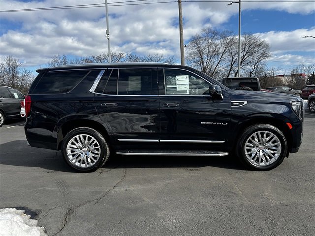 Used 2023 GMC Yukon Denali image 6