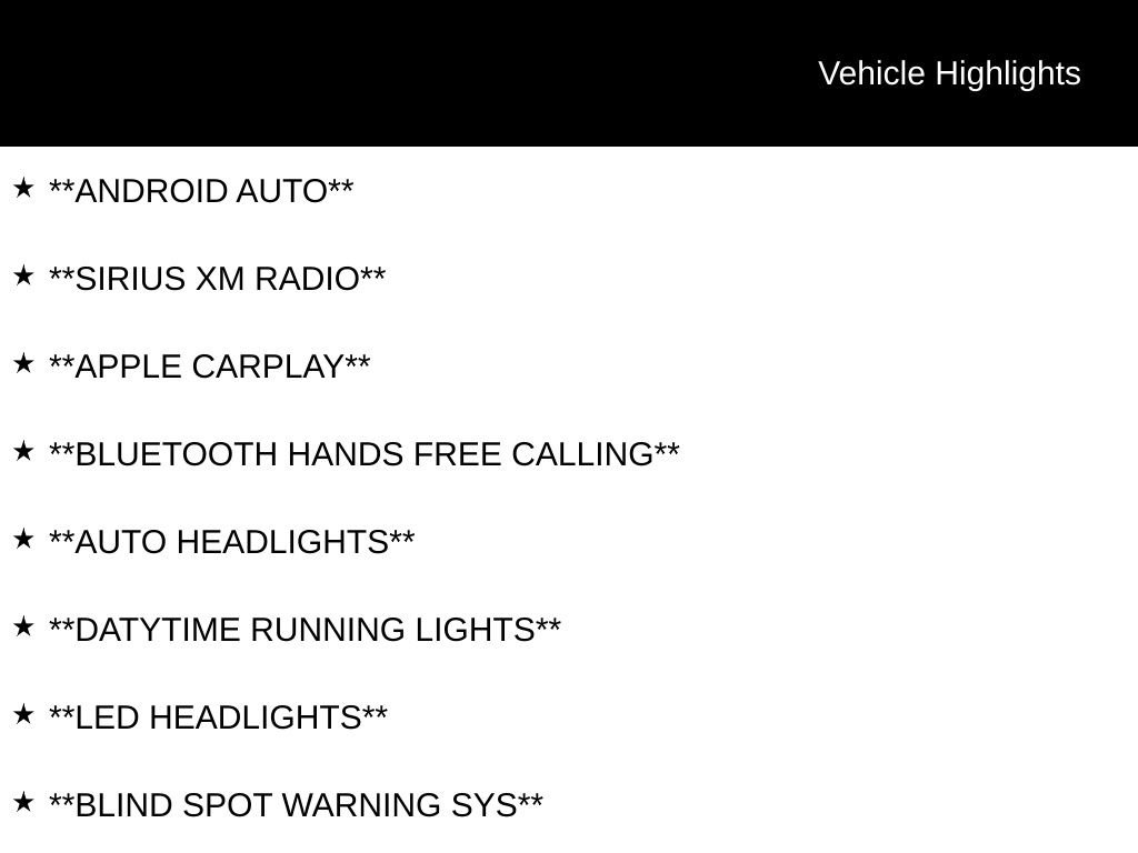 Used 2024 Toyota Corolla LE image 12