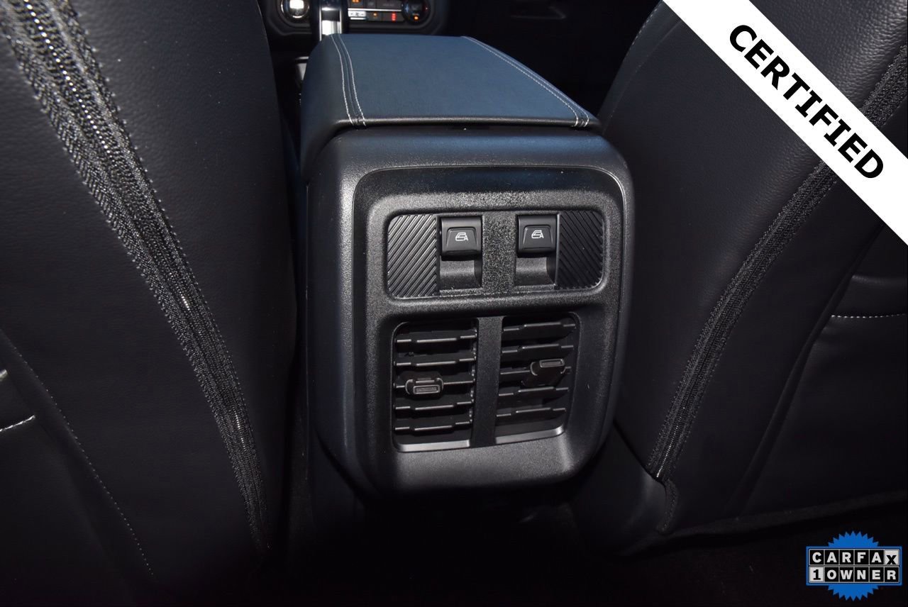 Certified 2025 Ford Bronco Outer Banks image 22