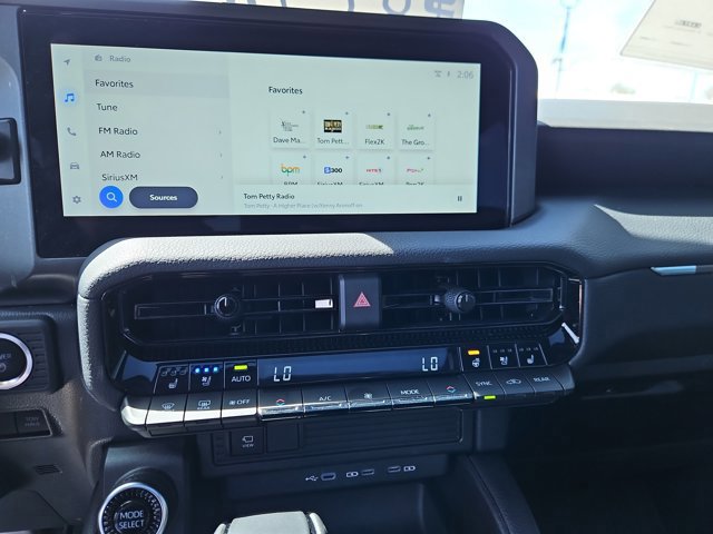 Used 2024 Toyota Land Cruiser AWD/4WD image 18