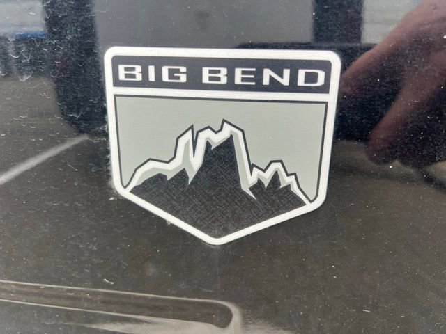 Certified 2022 Ford Bronco Sport Big Bend w/ Convenience Package AWD/4WD image 6