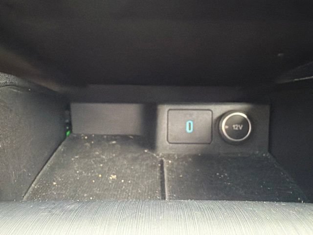 Certified 2020 Ford Escape S AWD/4WD image 27