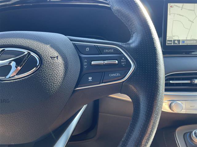 Used 2021 Hyundai Palisade Calligraphy AWD/4WD image 14