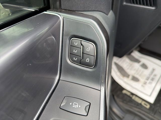 Certified 2021 Ford F150 Lariat image 25
