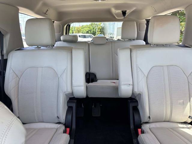 Certified 2019 Ford Expedition Max Platinum RWD image 9