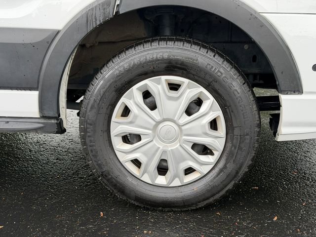 Certified 2024 Ford Transit 350 XLT RWD image 11