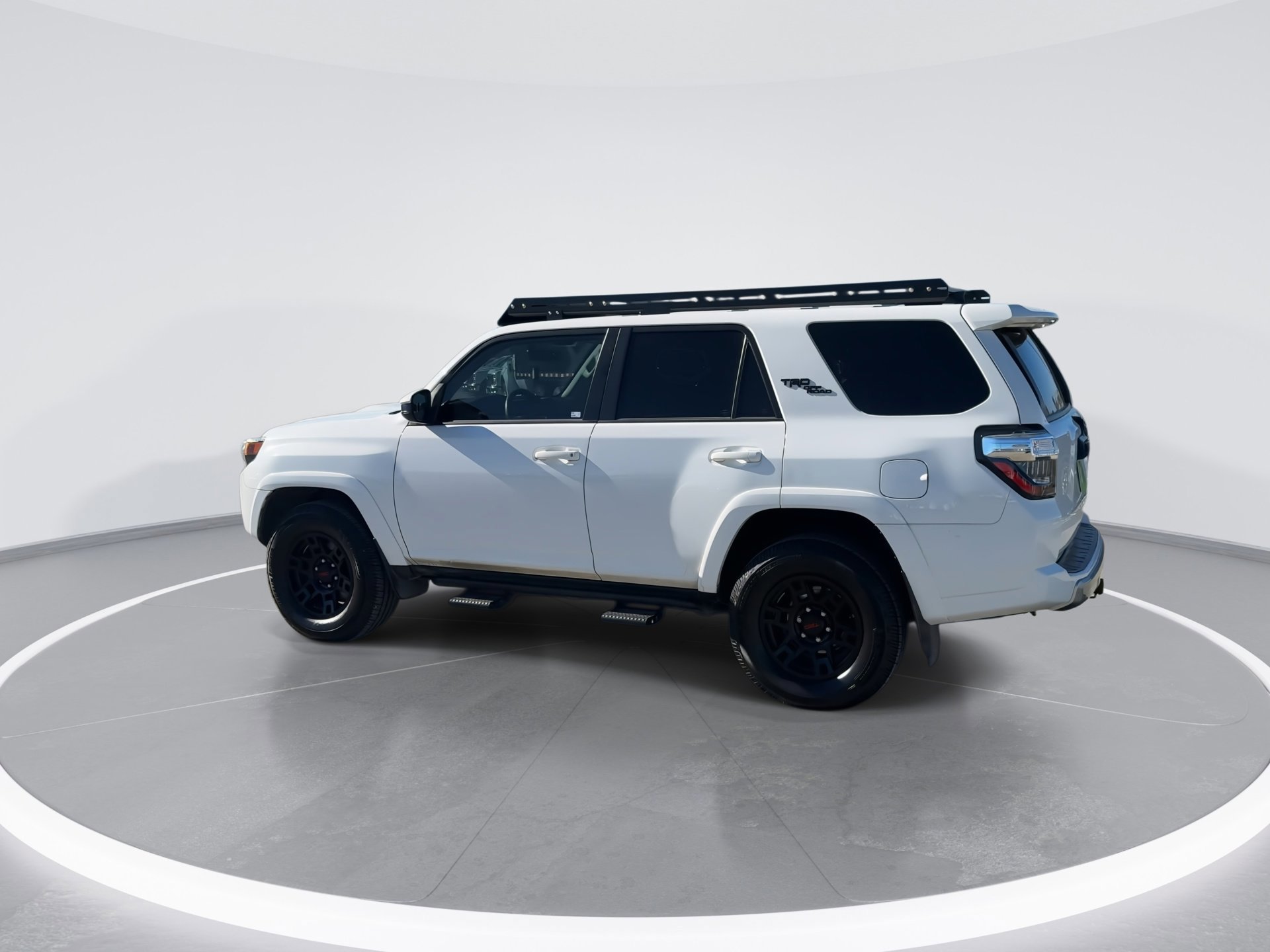 Used 2019 Toyota 4Runner TRD Off-Road Premium image 5